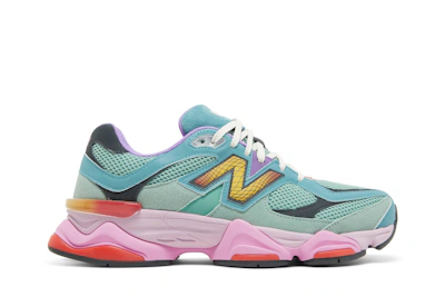 New Balance 9060 'Multi-Color' U9060WRB