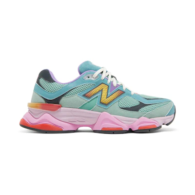 NB 9060 'Multi-Color'