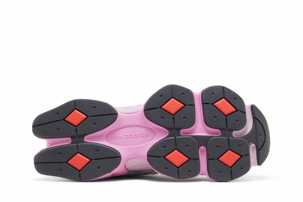 New Balance 9060 'Multi-Color' U9060WRB