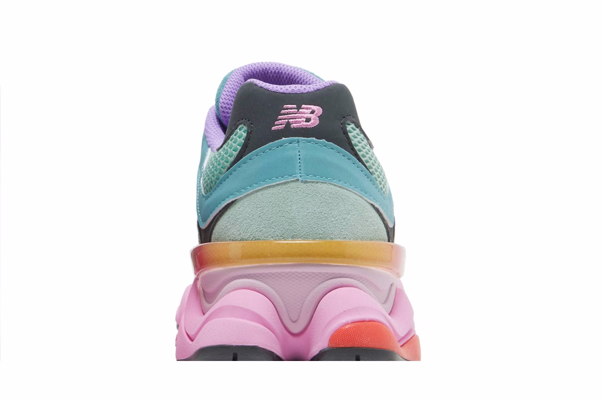 New Balance 9060 'Multi-Color' U9060WRB
