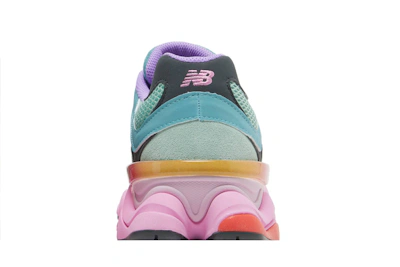 New Balance 9060 'Multi-Color' U9060WRB