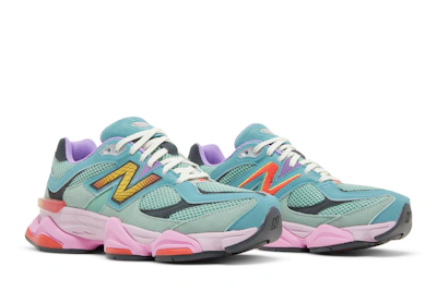 New Balance 9060 'Multi-Color' U9060WRB