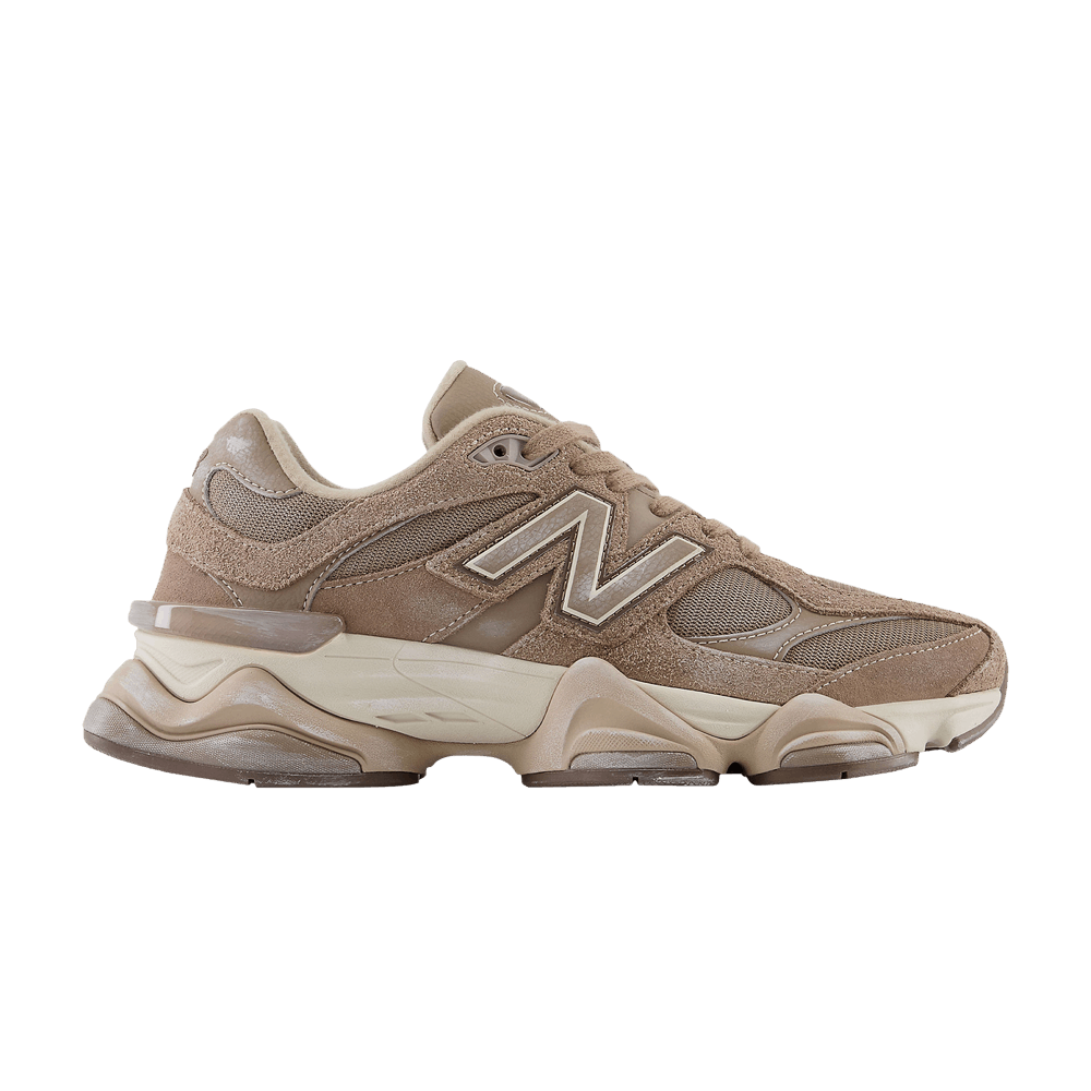 New Balance 9060 'Mushroom' - U9060PB - Novelship
