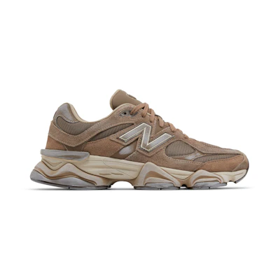 NB 9060 'Mushroom'