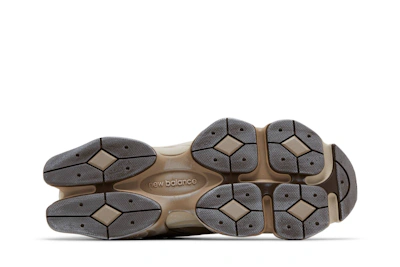 New Balance 9060 'Mushroom'