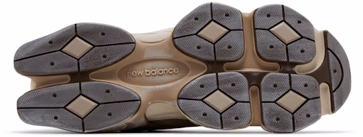 New Balance 9060「Mushroom」U9060PB Shop New Balance 9060「Mushroom」U9060PB