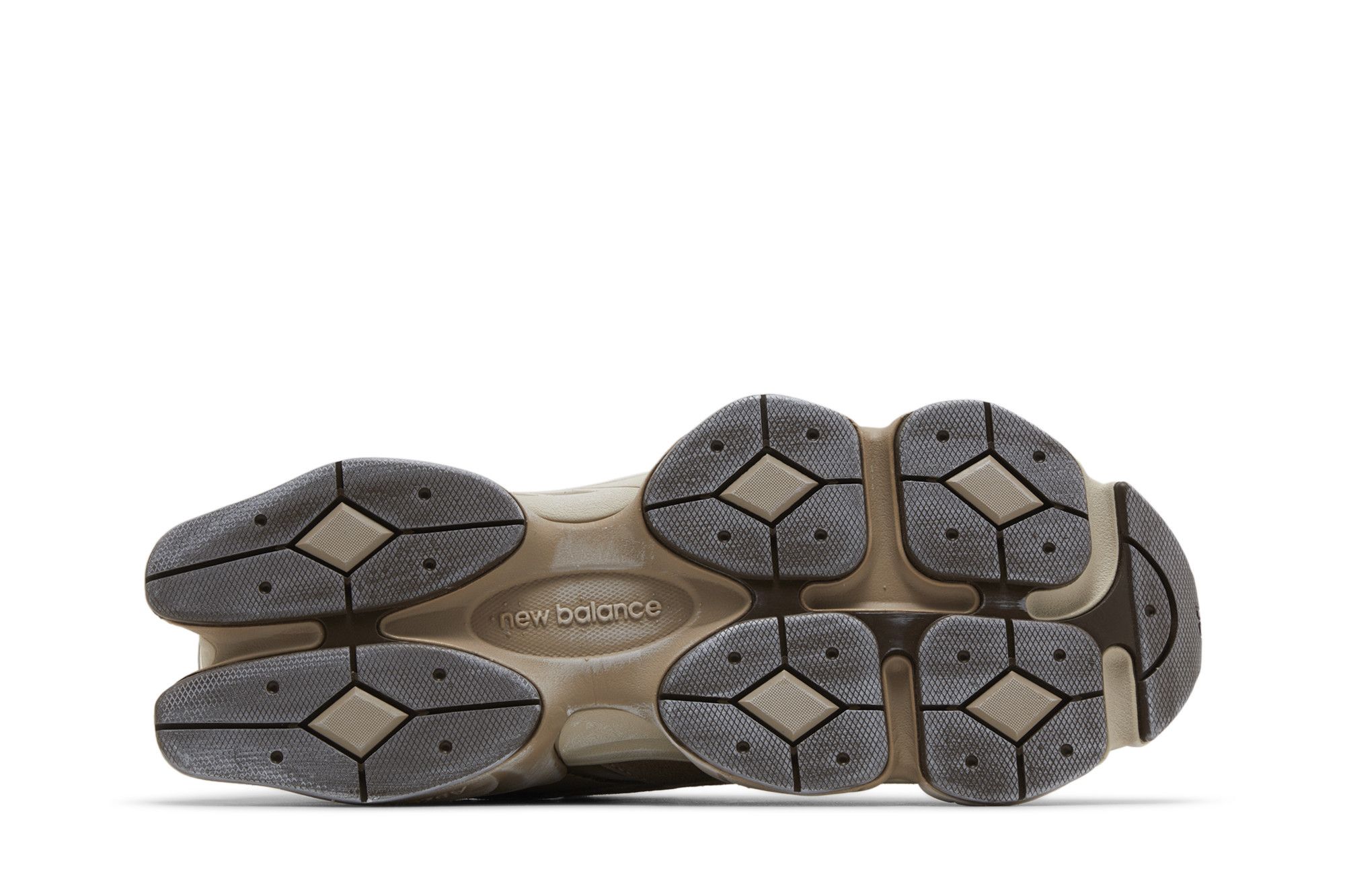 Purchase New Balance 9060 '蘑菇'配色 U9060PB