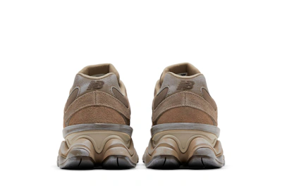 New Balance 9060 'Mushroom'