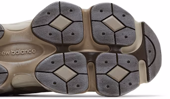 Details for New Balance 9060 ''Champignon'' U9060PB