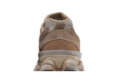New Balance 9060 'Mushroom'