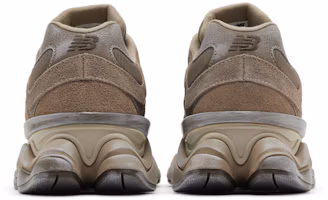 Sizing New Balance 9060 ''Champignon'' U9060PB