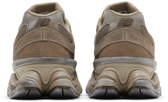 New Balance 9060 '蘑菇'配色 U9060PB Sizing New Balance 9060 '蘑菇'配色 U9060PB