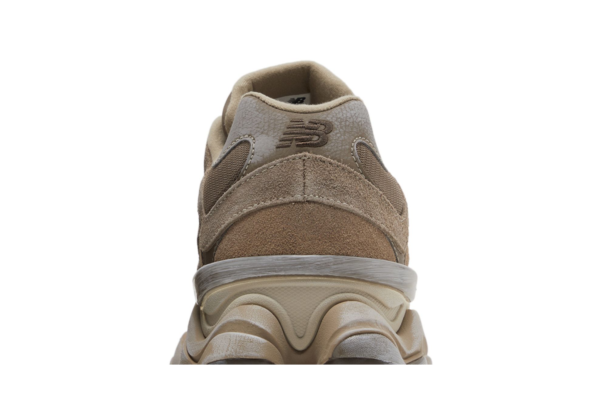 Cheap New Balance 9060 '蘑菇'配色 U9060PB