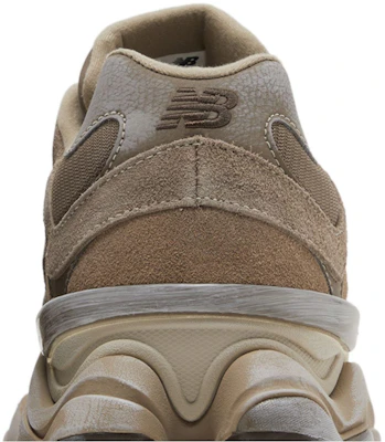 New Balance 9060 '蘑菇'配色 U9060PB Cheap New Balance 9060 '蘑菇'配色 U9060PB