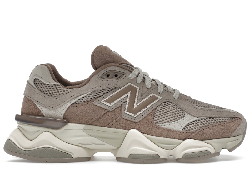 New Balance 9060 'Mushroom Arid Stone' U9060ERC