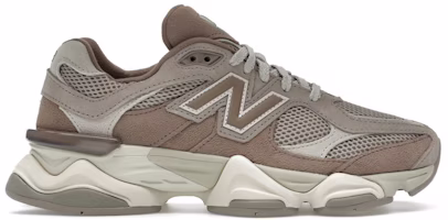 New Balance 9060 'Mushroom Arid Stone' U9060ERC New Balance 9060 'Mushroom Arid Stone' U9060ERC