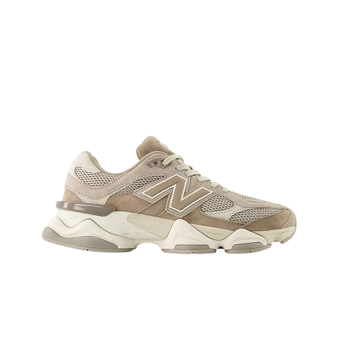 New Balance 9060 'Mushroom Arid Stone' U9060ERC