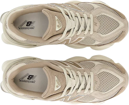 New Balance 9060 ''Mushroom Arid Stone'' Jamur Arid Batu. U9060ERC Order New Balance 9060 ''Mushroom Arid Stone'' Jamur Arid Batu. U9060ERC