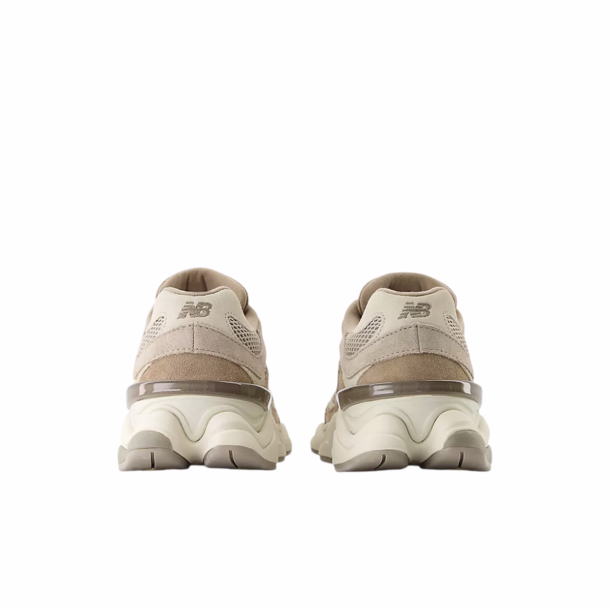 New Balance 9060 'Mushroom Arid Stone'