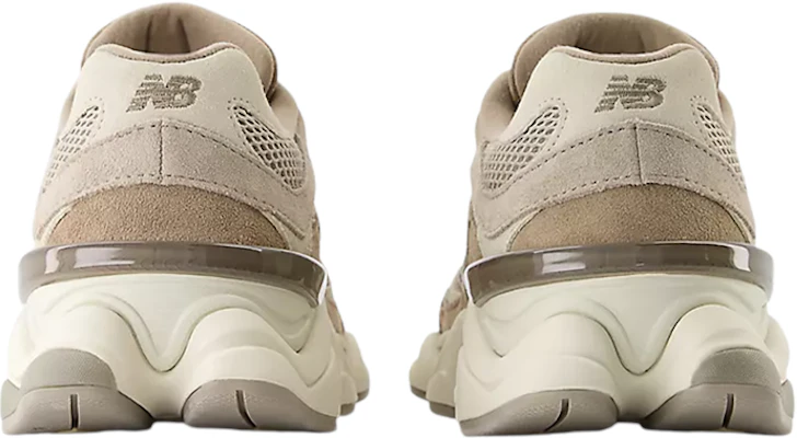 New Balance 9060 ''Mushroom Arid Stone'' Jamur Arid Batu. U9060ERC Lookbook New Balance 9060 ''Mushroom Arid Stone'' Jamur Arid Batu. U9060ERC