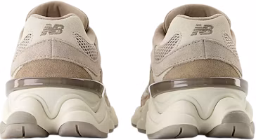 Shop New Balance 9060 'Mushroom Arid Stone' U9060ERC