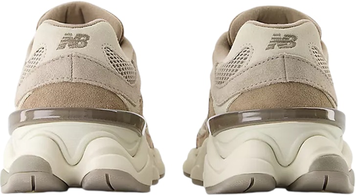 New Balance 9060 ''蘑菇米色石'' U9060ERC Shop New Balance 9060 ''蘑菇米色石'' U9060ERC