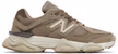 New Balance 9060 'Coklat Cendawan' U9060JMR