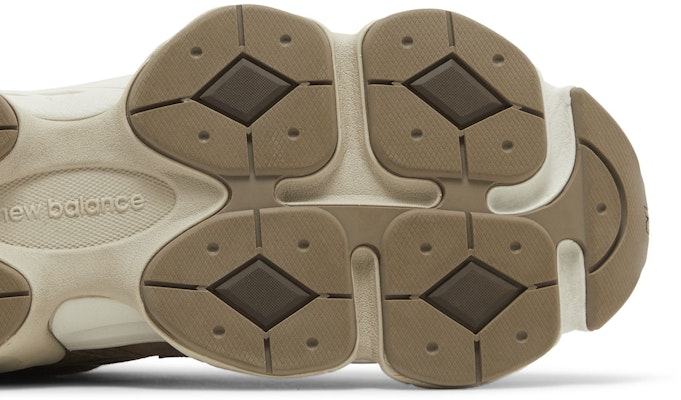 New Balance 9060 'Coklat Cendawan' U9060JMR Purchase New Balance 9060 'Coklat Cendawan' U9060JMR