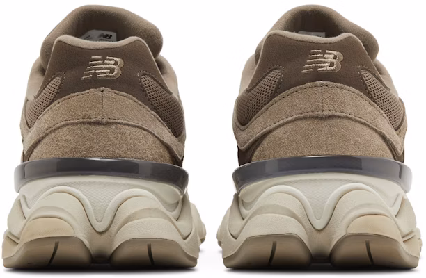 New Balance 9060 'Coklat Cendawan' U9060JMR Details for New Balance 9060 'Coklat Cendawan' U9060JMR