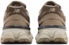 Details for New Balance 9060 'Coklat Cendawan' U9060JMR