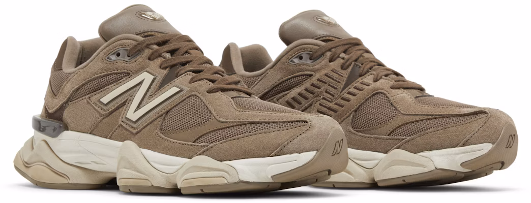 New Balance 9060 'Coklat Cendawan' U9060JMR Cheap New Balance 9060 'Coklat Cendawan' U9060JMR