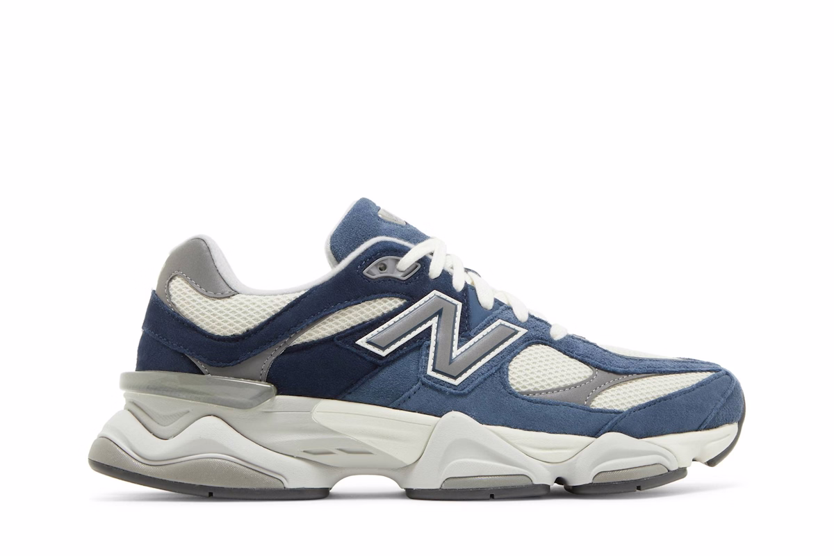New Balance 9060 'Natural Indigo'