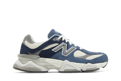 New Balance 9060 'Natural Indigo'