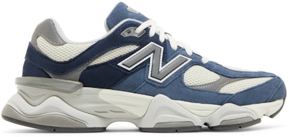 New Balance 9060 'Natural Indigo' U9060IND New Balance 9060 'Natural Indigo' U9060IND