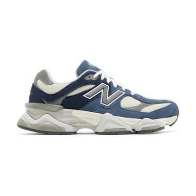 NB 9060 'Natural Indigo'