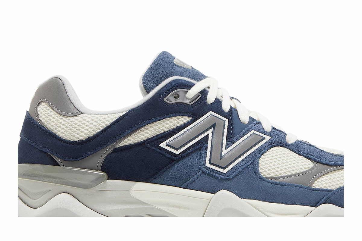 New Balance 9060 'Natural Indigo'