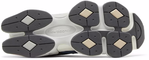 New Balance 9060 '自然靛藍' U9060IND Shop New Balance 9060 '自然靛藍' U9060IND