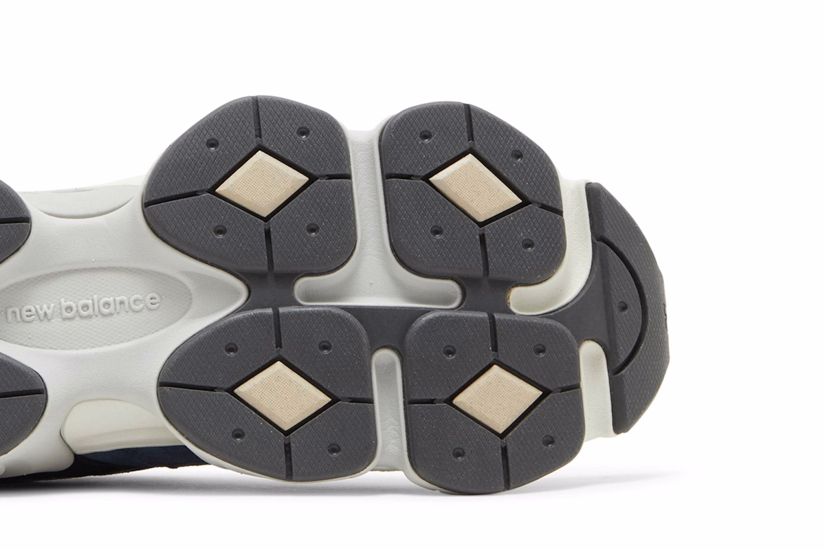 New Balance 9060 'Natural Indigo'