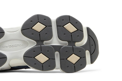 New Balance 9060 'Natural Indigo'