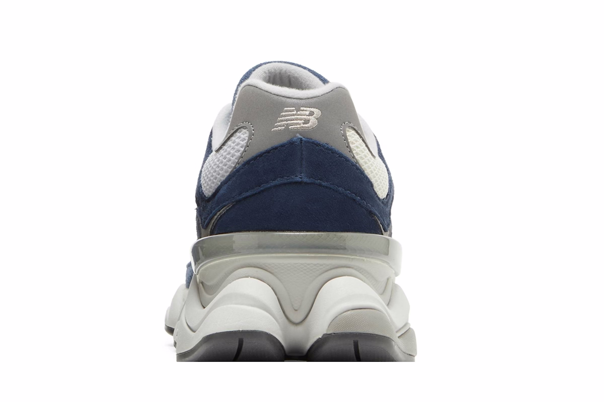 New Balance 9060 'Natural Indigo'