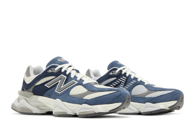 New Balance 9060 'Natural Indigo'