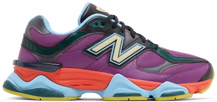New Balance 9060 'Neon Nights Pack' U9060RPO New Balance 9060 'Neon Nights Pack' U9060RPO