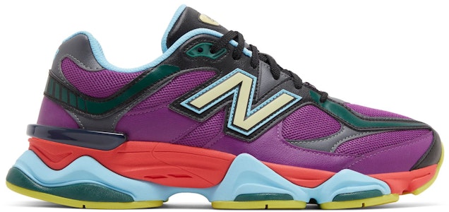 New Balance 9060 '霓虹夜色系列' U9060RPO Buy New Balance 9060 '霓虹夜色系列' U9060RPO