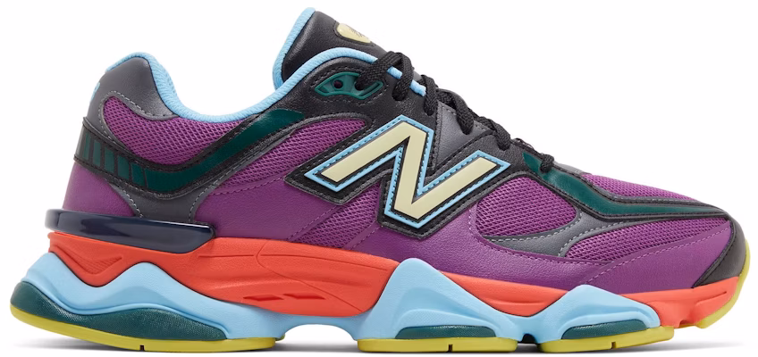 New Balance 9060 'Neon Nights Pack' U9060RPO Buy New Balance 9060 'Neon Nights Pack' U9060RPO