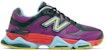 New Balance 9060 'Pek Malam Neon' U9060RPO