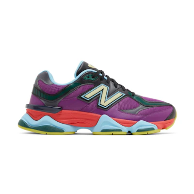 NB 9060 'Neon Nights Pack'