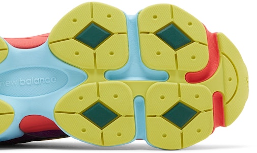New Balance 9060 '霓虹夜色系列' U9060RPO Purchase New Balance 9060 '霓虹夜色系列' U9060RPO