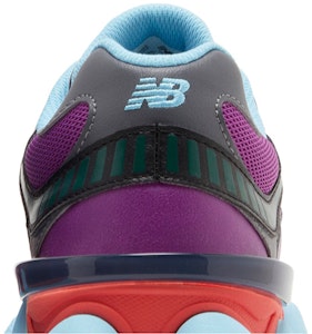 New Balance 9060 '霓虹夜色系列' U9060RPO Sizing New Balance 9060 '霓虹夜色系列' U9060RPO