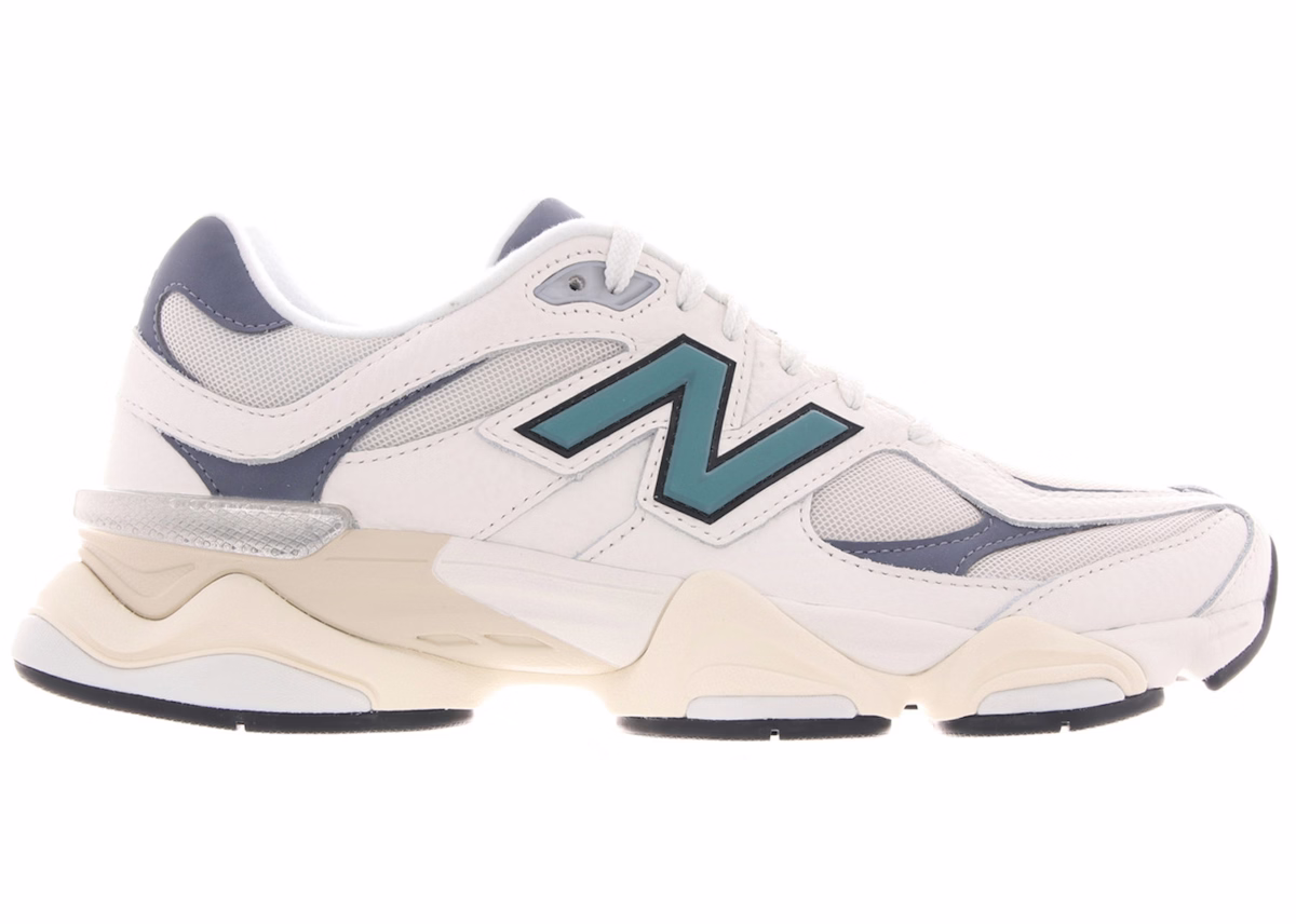 New Balance 9060 'New Spruce'