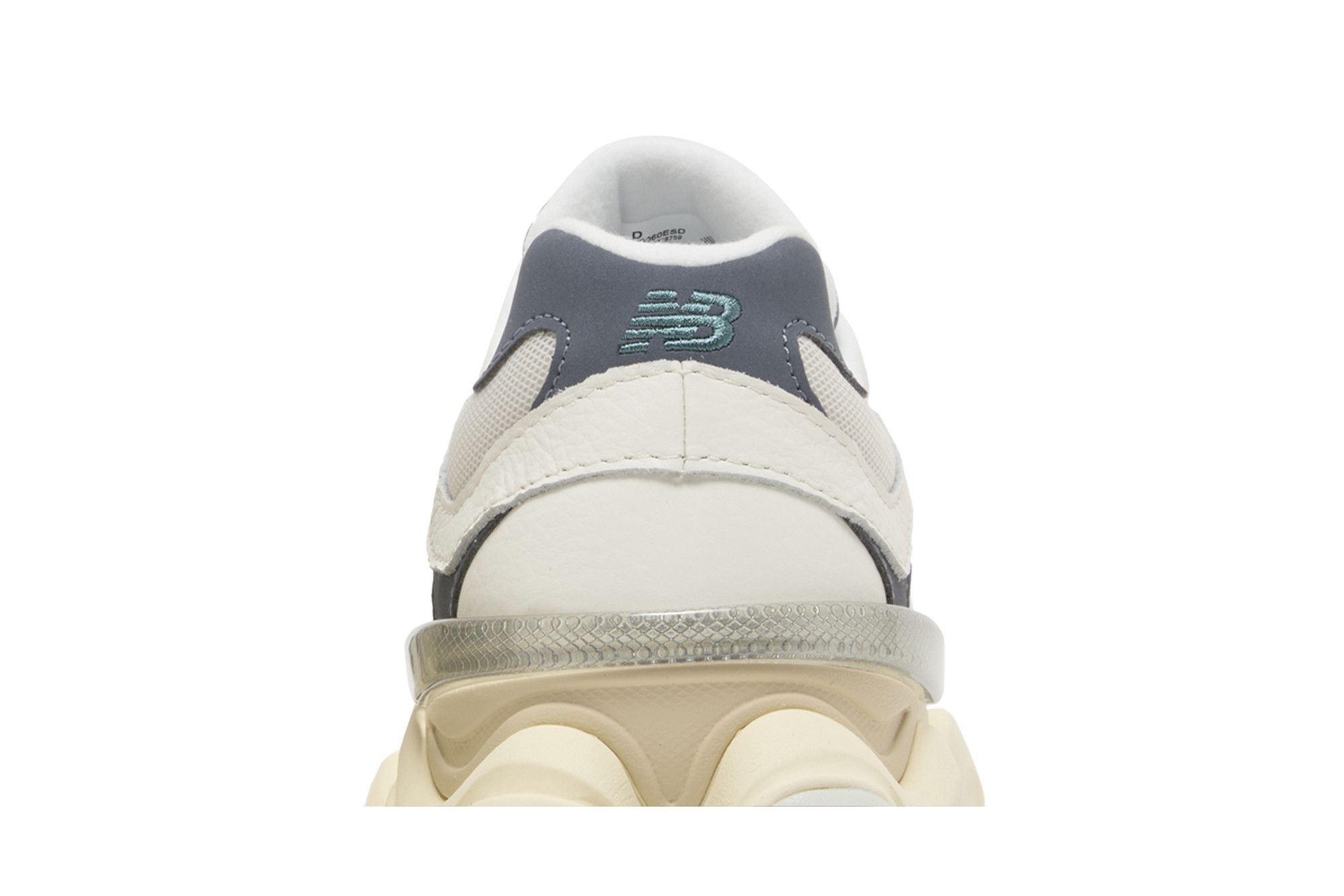 Sizing 뉴발란스 9060 '뉴 스프루스'   (41 characters) U9060ESD